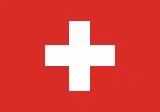 Bandera - Suiza