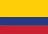 Bandera - Colombia