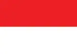 Bandera - Indonesia