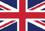 Bandera - Reino Unido