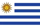 Bandera - Uruguay